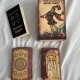 Büyük 78 Antik Tarot Kartı ve Başlangıç Tarot Kitabı Büyük 78 Antik Tarot Kartı ve Başlangıç Tarot Kitabı