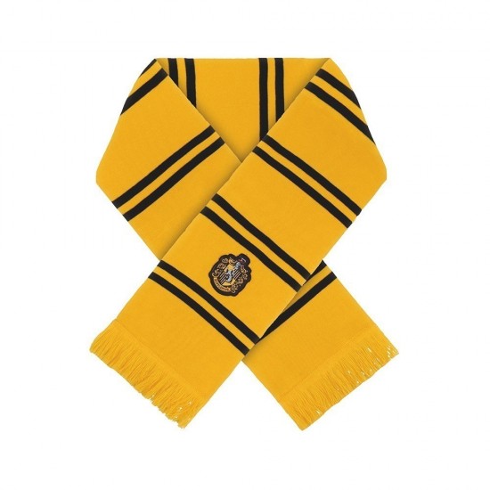 HUFFLEPUFF ORİJİNAL ATKI