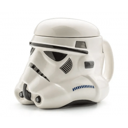 STAR WARS Stormtrooper Mug