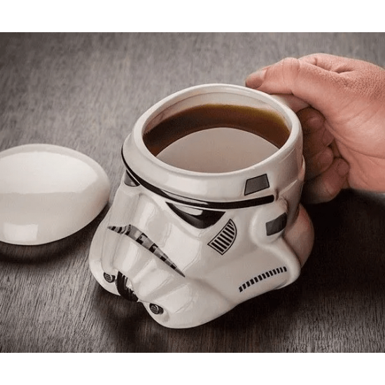 STAR WARS Stormtrooper Mug