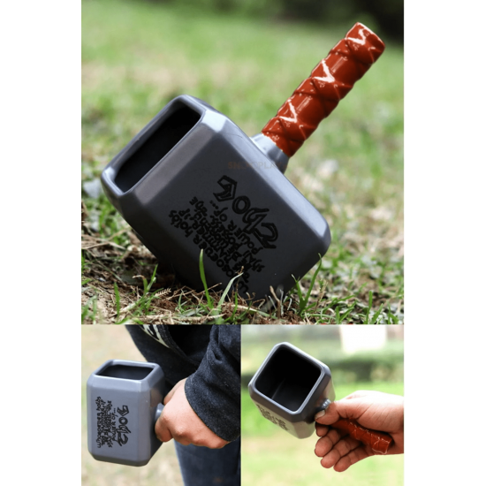 Thor Mjolnir Kupa