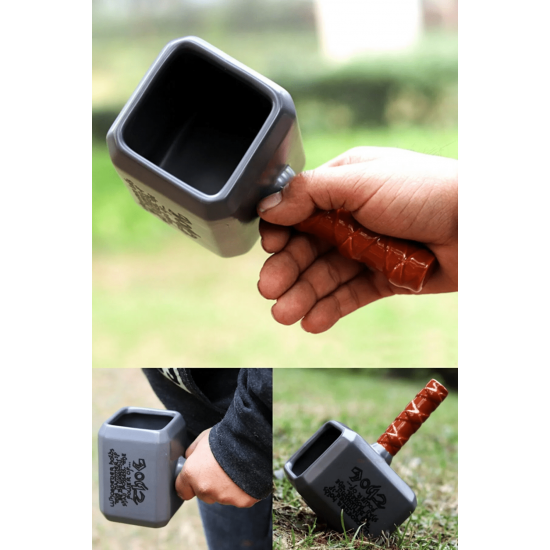 Thor Mjolnir Kupa