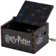 Harry Potter Hogwarts Müzik Kutusu