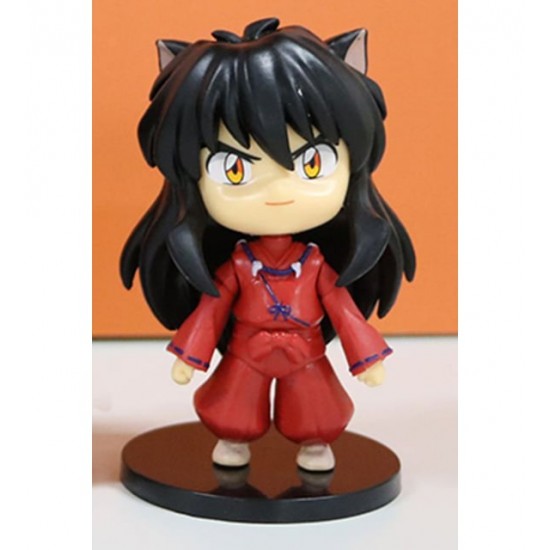 InuYasha Figür