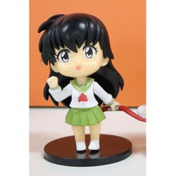 InuYasha Kagome Figür