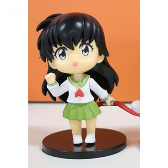 InuYasha Kagome Figür