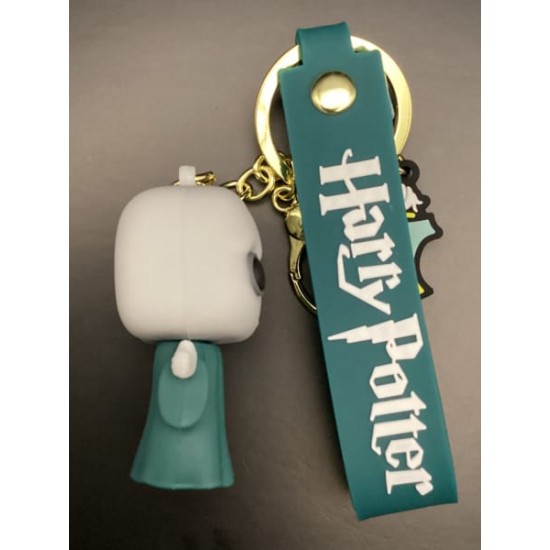 Harry Potter Voldemort Plastik Anahtarlık