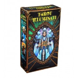 Tarot Illuminati Kartları