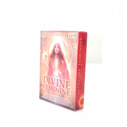 Divine Feminine Tarot Kartları