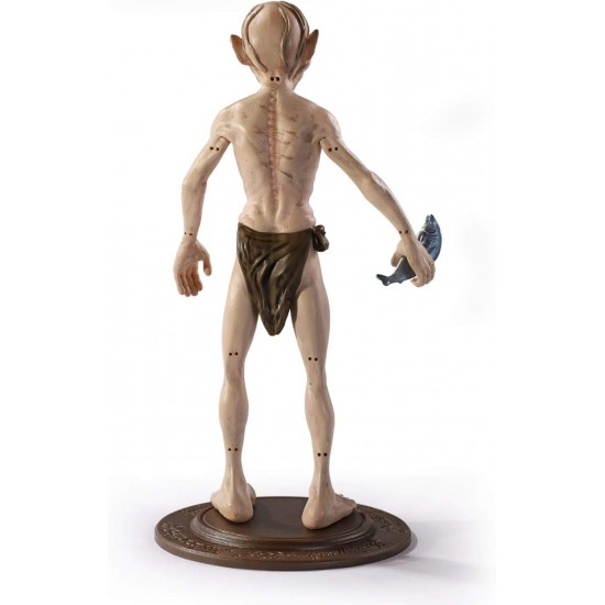 Lord of the Rings Gollum Figür