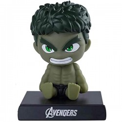 HULK Pop Figür