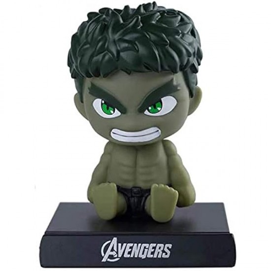 HULK Pop Figür