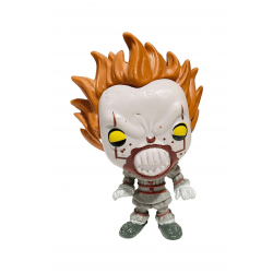 Pennywise Funko Pop Figür