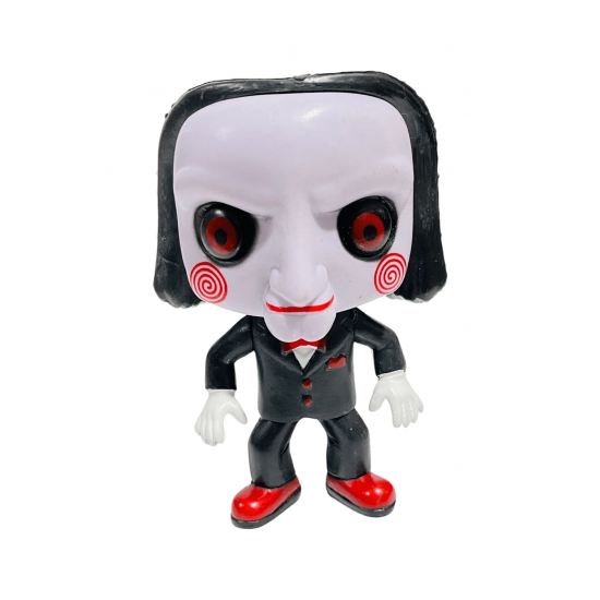 Jigsaw Funko Pop Figür