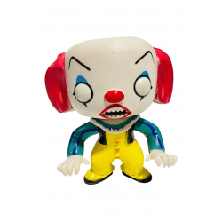 Pennywise Funko Pop Figür