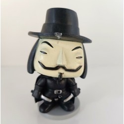 Vendetta Funko Pop Figür