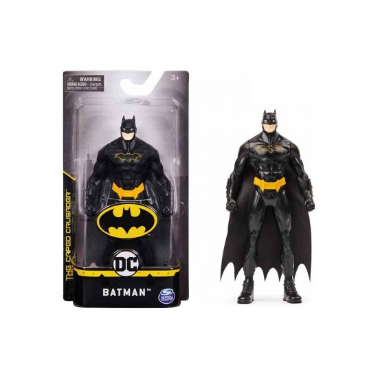 Batman 15 CM Figür