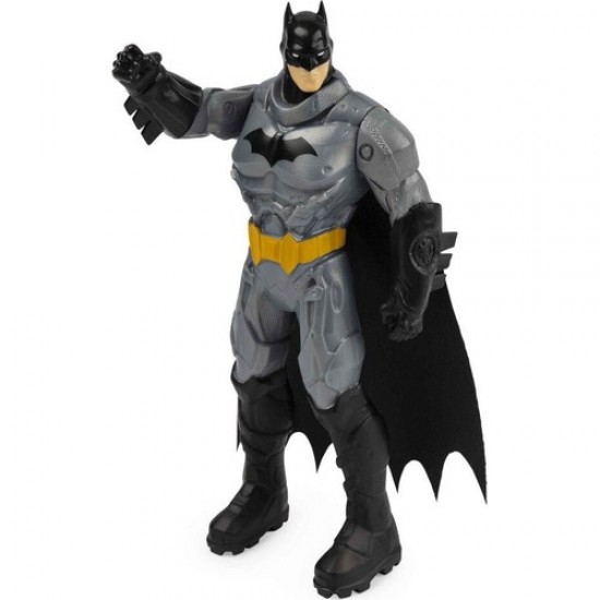 Battle Armor Batman Figür