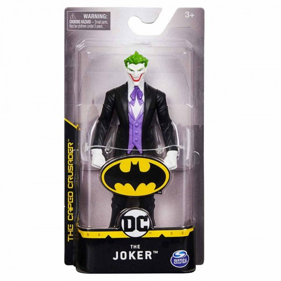 Joker Aksiyon Figür 15 CM