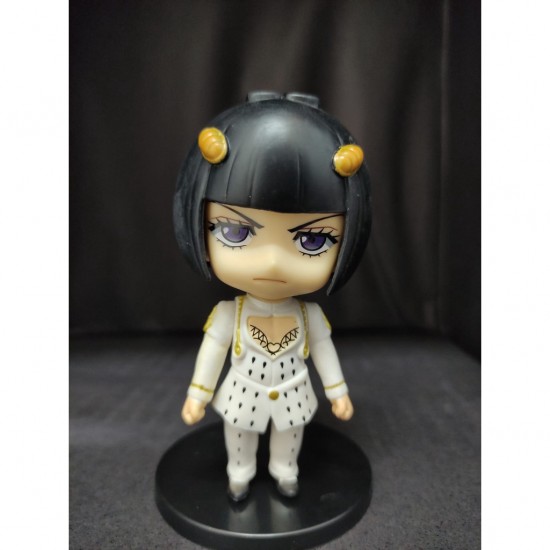 JoJo's Bruno Buccellati Figür