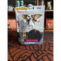 BendyFigs Gremlins™ Gizmo Figür