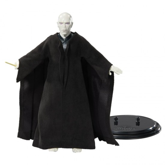 Harry Potter Lord Voldemort Figür