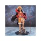 One Piece Monkey D. Luffy 25cm Figür