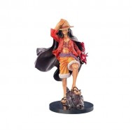 One Piece Monkey D. Luffy 25cm Figür