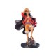 One Piece Monkey D. Luffy 25cm Figür