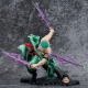 One Piece Roronoa Zoro Figür