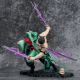 DÜKKAN DESİGN One Piece Roronoa Zoro Figür DÜKKAN DESİGN One Piece Roronoa Zoro Figür