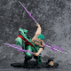 One Piece Roronoa Zoro Figür