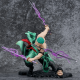 DÜKKAN DESİGN One Piece Roronoa Zoro Figür DÜKKAN DESİGN One Piece Roronoa Zoro Figür