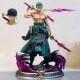 Roronoa Zoro 34cm Figür