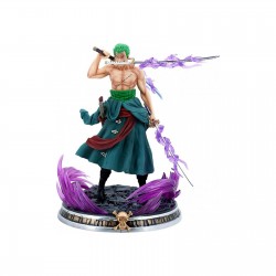 Roronoa Zoro 34cm Figür