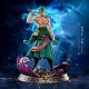 Roronoa Zoro 34cm Figür Roronoa Zoro 34cm Figür