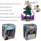 Roronoa Zoro 34cm Figür Roronoa Zoro 34cm Figür