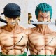 Roronoa Zoro 34cm Figür