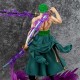 Roronoa Zoro 34cm Figür Roronoa Zoro 34cm Figür