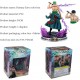 Roronoa Zoro 34cm Figür