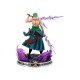 Roronoa Zoro 34cm Figür Roronoa Zoro 34cm Figür