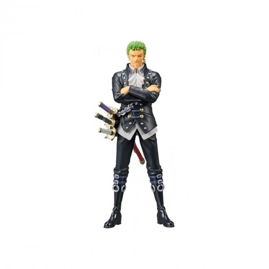 One Piece Roronoa Zoro Figür