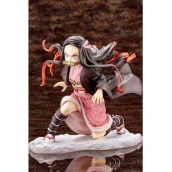 Demon Slayer Nezuko Figür