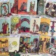 Borderless Klasik Tarot Kartları ve Başlangıç Tarot Kitabı Borderless Klasik Tarot Kartları ve Başlangıç Tarot Kitabı
