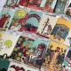 Borderless Klasik Tarot Kartları ve Başlangıç Tarot Kitabı Borderless Klasik Tarot Kartları ve Başlangıç Tarot Kitabı