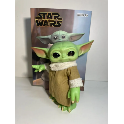 Star Wars Baby Yoda Orijinal Figür