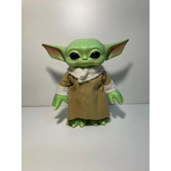 Star Wars Baby Yoda Orijinal Figür