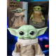 Star Wars Baby Yoda Orijinal Figür