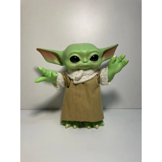 Star Wars Baby Yoda Orijinal Figür