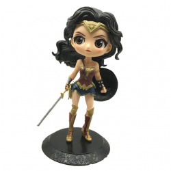 DC Wonder Woman Figür